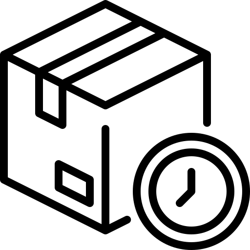 Home free icon logistics 12525402